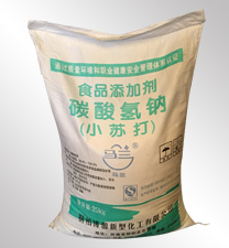 馬蘭牌小蘇打（碳酸氫鈉）