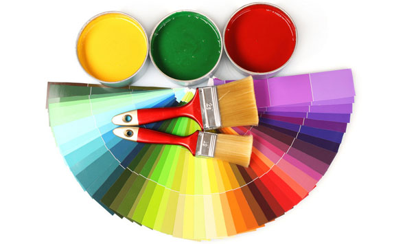 數碼印花染料與标準色相應該如何選擇