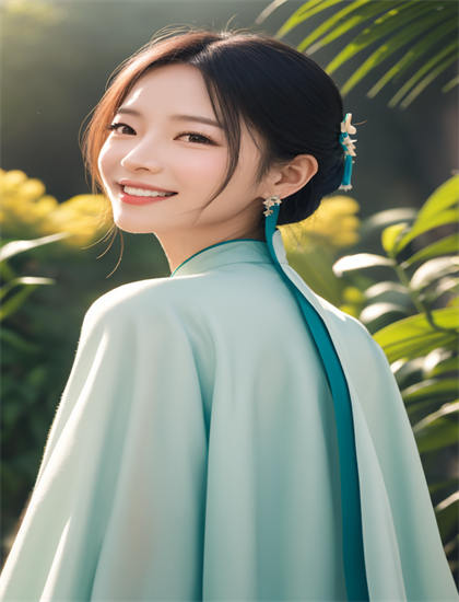 从技术角度看《夏日余火啵，亲一下》：CGI特效的技术创新提升观影体验 提升电影工业的技术水平