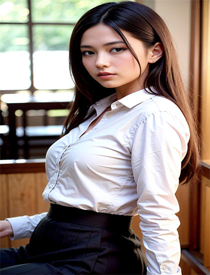 系统的《女神降临2024》同类型作品对比：风格差异与特色比较