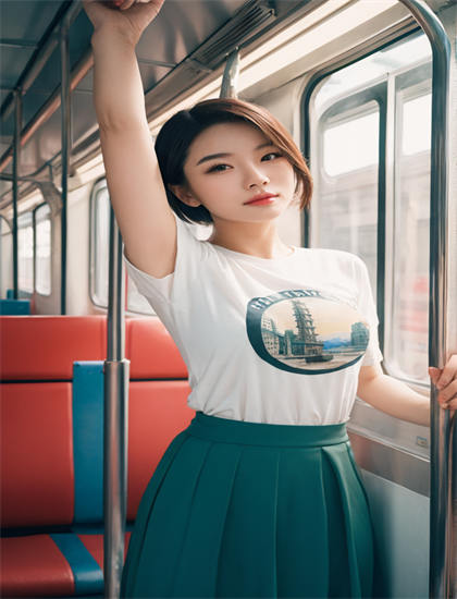 当代的非常女生悬念设置：叙事技巧与观众心理