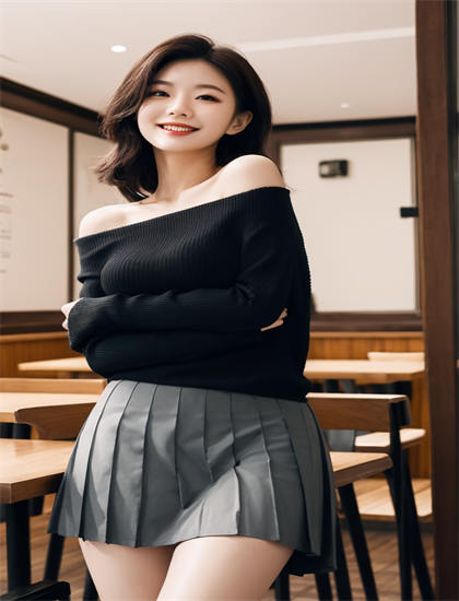 穿制服的女孩主角深度分析：角色塑造与成长轨迹